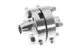 Stainless Steel Orifice Flange